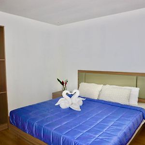 King Room Balcony